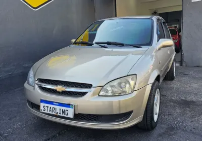 Gm classic ls 1.0 2013