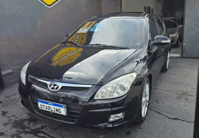 Hyundai i30 2.0 2011 automático com teto 