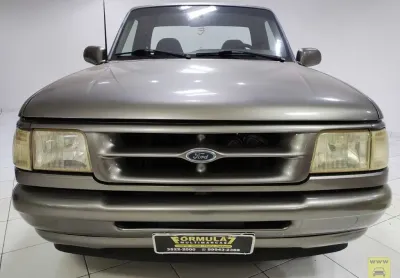 Ford ranger xl 4.0 cs 1994