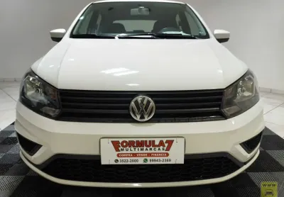 Volkswagen gol mpi 1.0 flex 2023