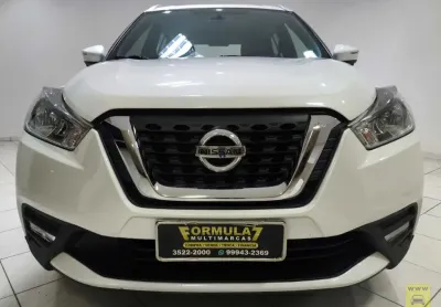Nissan kicks sl cvt 1.6 flex 2019