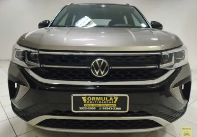 Volkswagen taos highline 1.4 tsi 2022