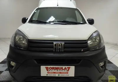 Fiat fiorino endurance 1.4 flex 2025
