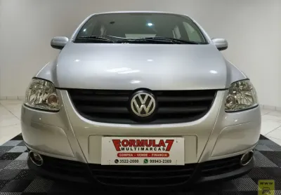 Volkswagen fox plus 1.0 flex 2009