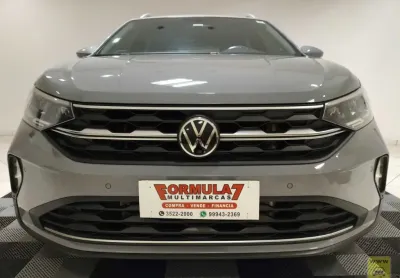 Volkswagen nivus highline 1.0 tsi 2021