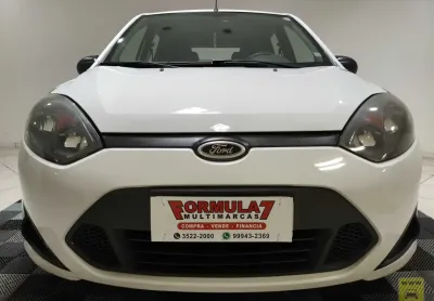 Ford fiesta se 1.0 flex 2014