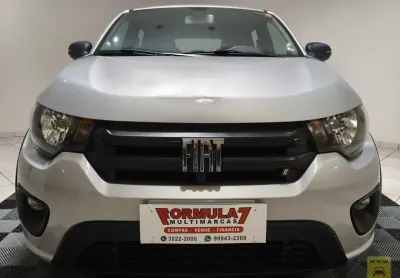 Fiat mobi like 1.0 flex 2025