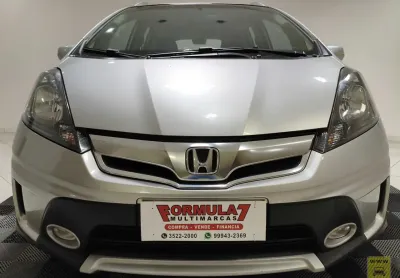 Honda fit twist 1.5 flex 2013