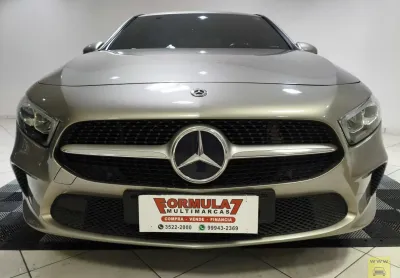 Mercedes-benz a 200 1.3t style 2020