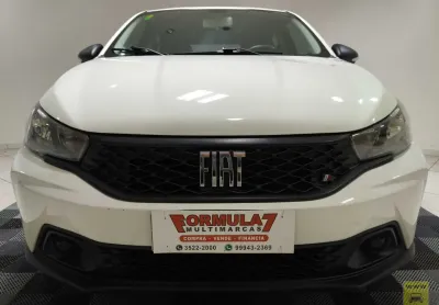 Fiat argo 1.0 flex 2025