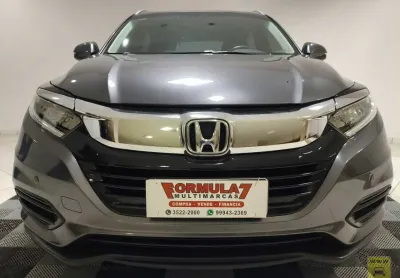 Honda hr-v exl 1.8 2021