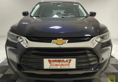 Chevrolet tracker 1.2 turbo premier 2024