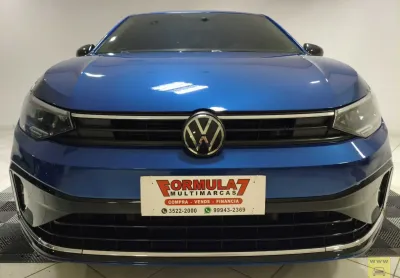 Volkswagen virtus comfortline 1.0t 2024