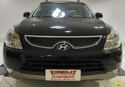 Hyundai veracruz gls 3.8 awd aut. 2009