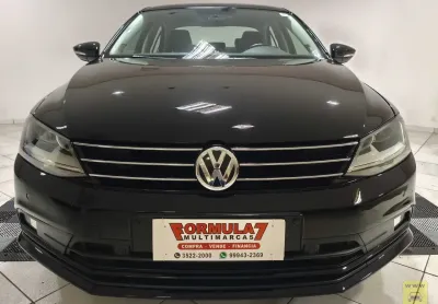 Volkswagen jetta comfortline 1.4t 2018