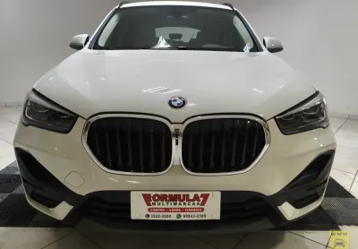 Bmw x1 s20i active 2022