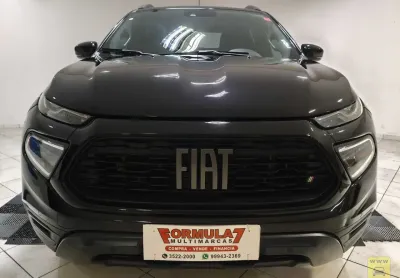 Fiat toro volcano 270t 1.3 turbo 4x2 2024
