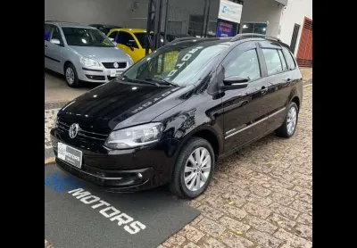 Spacefox sportline/highline i motion 1.6