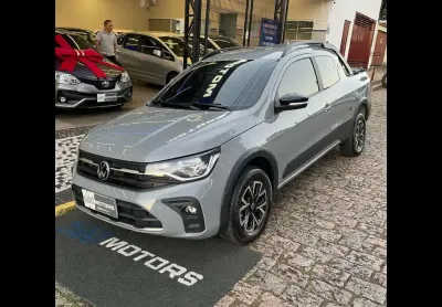 Saveiro extreme 1.6 flex 16v cd