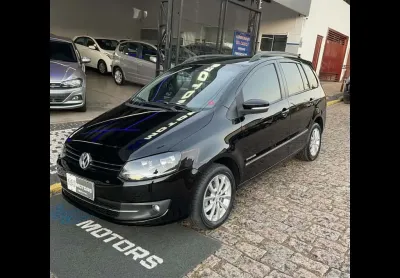Spacefox  sportline/highline 1.6 t.flex