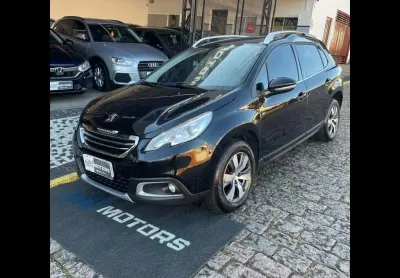 2008 griffe 1.6 flex 16v 5p aut.