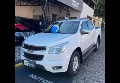 S10 pick-up lt 2.8 tdi 4x4 cd diesel aut