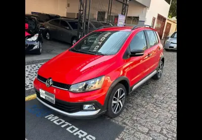 Fox xtreme 1.6 flex 8v 5p