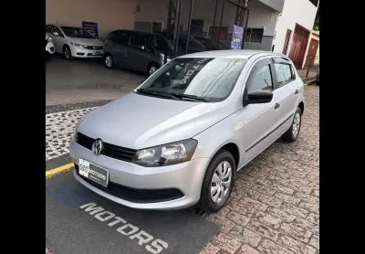 Gol city (trend) 1.6 mi t.flex 8v 4p