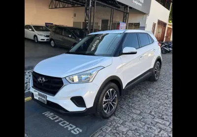 Creta attitude 1.6 16v flex aut.