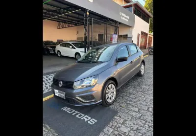 Gol 1.6 msi flex 8v 5p