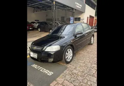 Astra advantage 2.0 mpfi 8v flexpower 5p