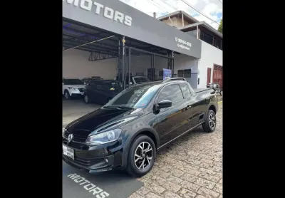 Saveiro 1.6 mi total flex 8v ce