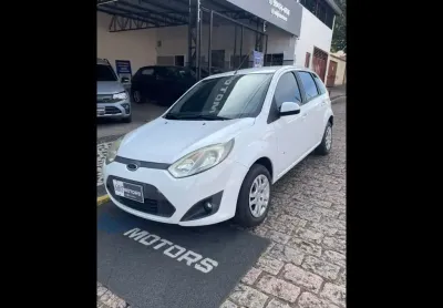 Fiesta sedan 1.6 16v flex mec.