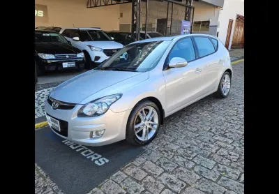 I30 2.0 16v 145cv 5p aut.
