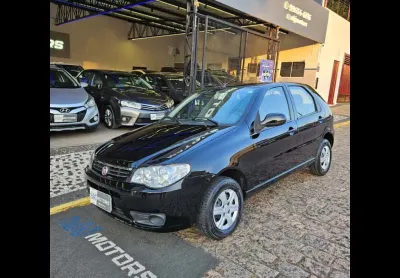 Palio rua 1.0 fire flex 8v 5p