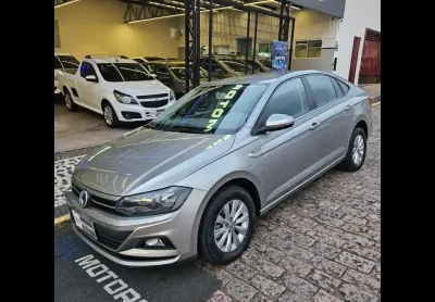 Virtus comfort. 200 tsi 1.0 flex 12v aut