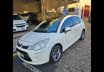 C3 picasso tendance 1.6 flex 16v 5p aut.