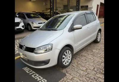 Fox 1.6 mi total flex 8v 5p