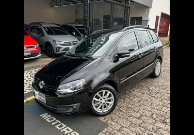 Spacefox  sportline/highline 1.6 t.flex