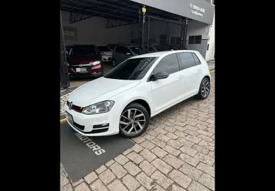Golf comfortline 1.6 msi total flex aut.