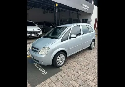 Meriva prem.easytronic 1.8 flexpower 5p