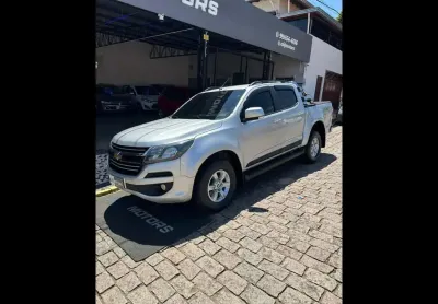 S10 pick-up lt 2.8 tdi 4x4 cd diesel