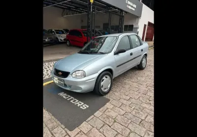 Classic life/ls 1.0 vhc flexp. 4p