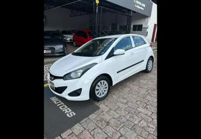 Hb20 comf./c.plus/c.style 1.0 flex 12v