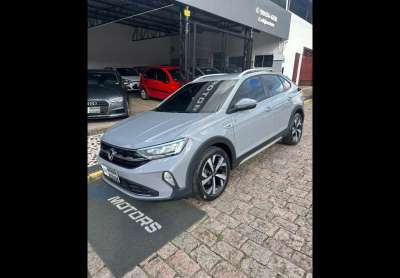 Nivus highline 1.0 200 tsi flex aut.