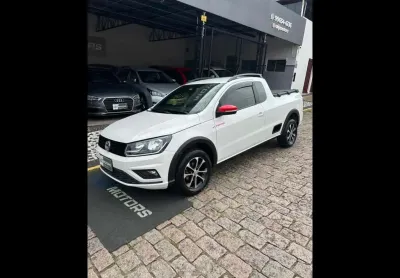 Saveiro pepper 1.6 flex 8v ce