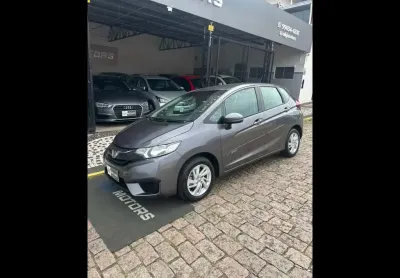 Fit lx 1.5 flexone 16v 5p aut.