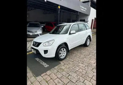 Tiggo 2.0 16v mec. 5p