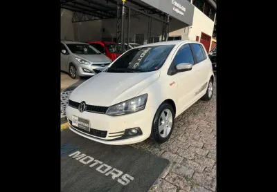 Fox rock in rio 1.6 mi total flex 8v 5p