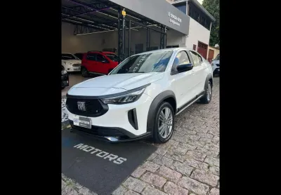 Fastback 1.0 200 Turbo Flex Aut